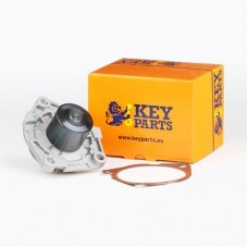 KCP2293 KEY PARTS Водяний насос охолодження двигуна
