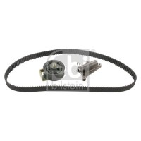 23126 FEBI BILSTEIN Комплект ременя ГРМ