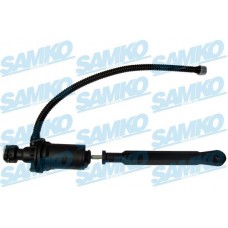 F30122 SAMKO Головний циліндр система зчеплення