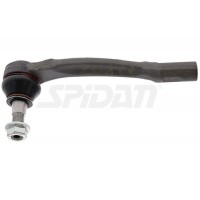 44666 SPIDAN CHASSIS PARTS Наконечник поперечної кермової тяги