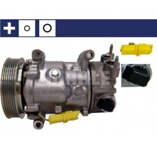 ACP 14 000S MAHLE Компресор кондиціонера