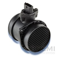 30047 BREMI Розхідомір повітря