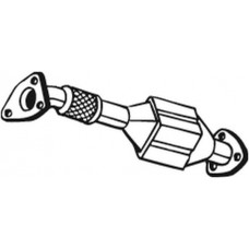 099-765 BOSAL Катализатор