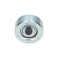 DIP-3027 KAVO PARTS Паразитный / ведущий ролик, Поліклиновий ремінь