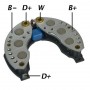 GA1464 GAUSS Випрямляч генератора