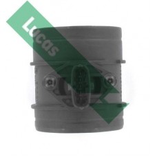 Розхідомір повітря LUCAS FDM919