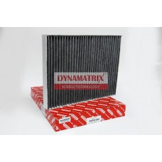 DCFK182 DYNAMATRIX Фільтр повітря у внутрішньому просторі