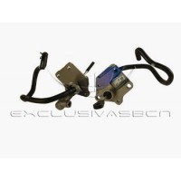 MCM-1K27 MDR Головний циліндр система зчеплення