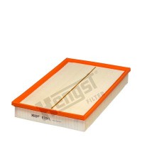 E701L HENGST FILTER Повітряний фільтр