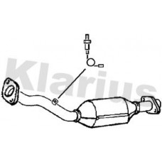 312509 KLARIUS Катализатор