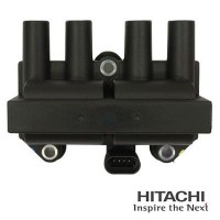2508805 HITACHI Котушка запалювання
