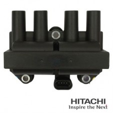 2508805 HITACHI Котушка запалювання