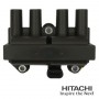 2508805 HITACHI Котушка запалювання