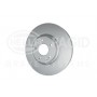 8DD 355 132-251 HELLA PAGID Гальмівний диск