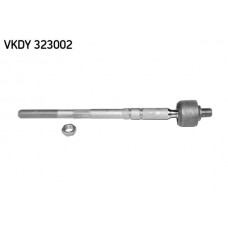 VKDY 323002 SKF Осьовий шарнір рульова тяга
