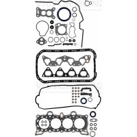 WG1239460 WILMINK GROUP Комплект прокладок двигун