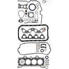 WG1239460 WILMINK GROUP Комплект прокладок двигун