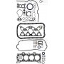 WG1239460 WILMINK GROUP Комплект прокладок двигун