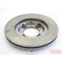 DI-341C JAPANPARTS Гальмівний диск
