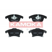 JQ101447 KAMOKA Комплект гальмівних колодок дисковий гальм