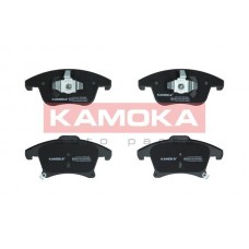 JQ101447 KAMOKA Комплект гальмівних колодок дисковий гальм