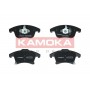 JQ101447 KAMOKA Комплект гальмівних колодок дисковий гальм
