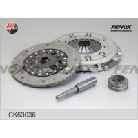 CK63036 FENOX Комплект зчеплення
