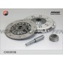 CK63036 FENOX Комплект зчеплення