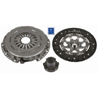 3000 970 094 SACHS Комплект зчеплення