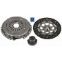3000 970 094 SACHS Комплект зчеплення