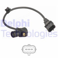 SS11241 DELPHI Датчик імпульсів