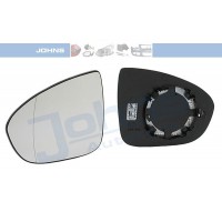 55 66 37-81 JOHNS Дзеркальне скло зовнішнє дзеркало