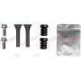113-1456X QUICK BRAKE Комплект напрямної гільзи