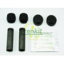 818002 FRENKIT Комплект напрямної гільзи