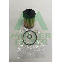 FOP304 MULLER FILTER Масляний фільтр
