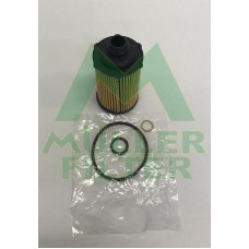 FOP304 MULLER FILTER Масляний фільтр