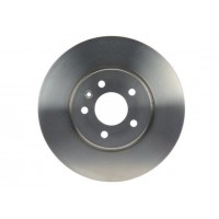 0 986 479 667 BOSCH Гальмівний диск