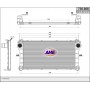 730.008 AHE Интеркулер