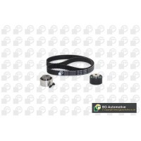 WG1487963 WILMINK GROUP Комплект ременя ГРМ