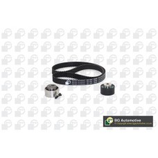 WG1487963 WILMINK GROUP Комплект ременя ГРМ