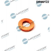 DRM0122 Dr.Motor Automotive Ущільнювальне кільце, Клапанна форсунка
