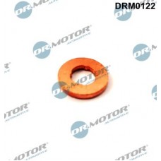 DRM0122 Dr.Motor Automotive Ущільнювальне кільце, Клапанна форсунка
