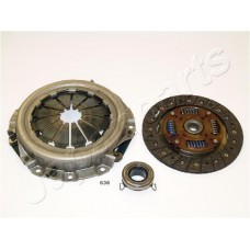 KF-636 JAPANPARTS Комплект зчеплення
