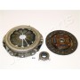 KF-636 JAPANPARTS Комплект зчеплення