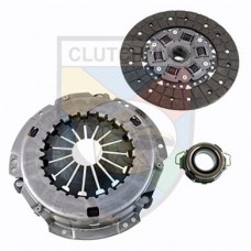 MCK0107 CLUTCHNUS Комплект зчеплення