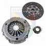 MCK0107 CLUTCHNUS Комплект зчеплення