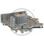 AQ-2212 OPTIMAL Водяний насос охолодження двигуна