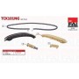 TCK101NG FAI AutoParts Комплект цілі приводу розподільного валу