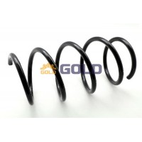 GZJ2702H JAPANPARTS Пружина ходової частини
