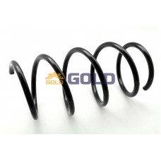GZJ2702H JAPANPARTS Пружина ходової частини